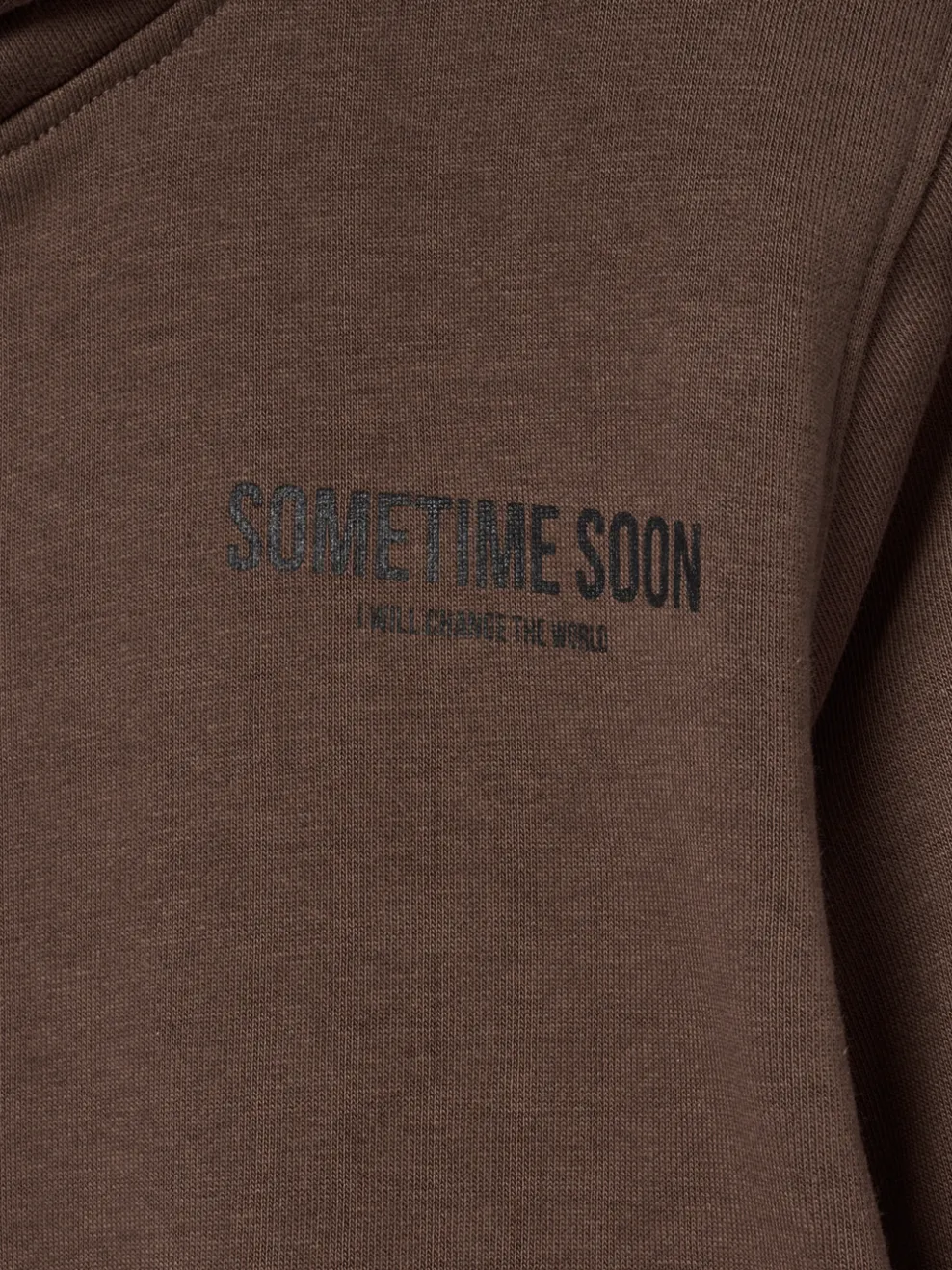 stsPACIFIC HOODIE