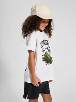 stsPALM T-SHIRT S/S