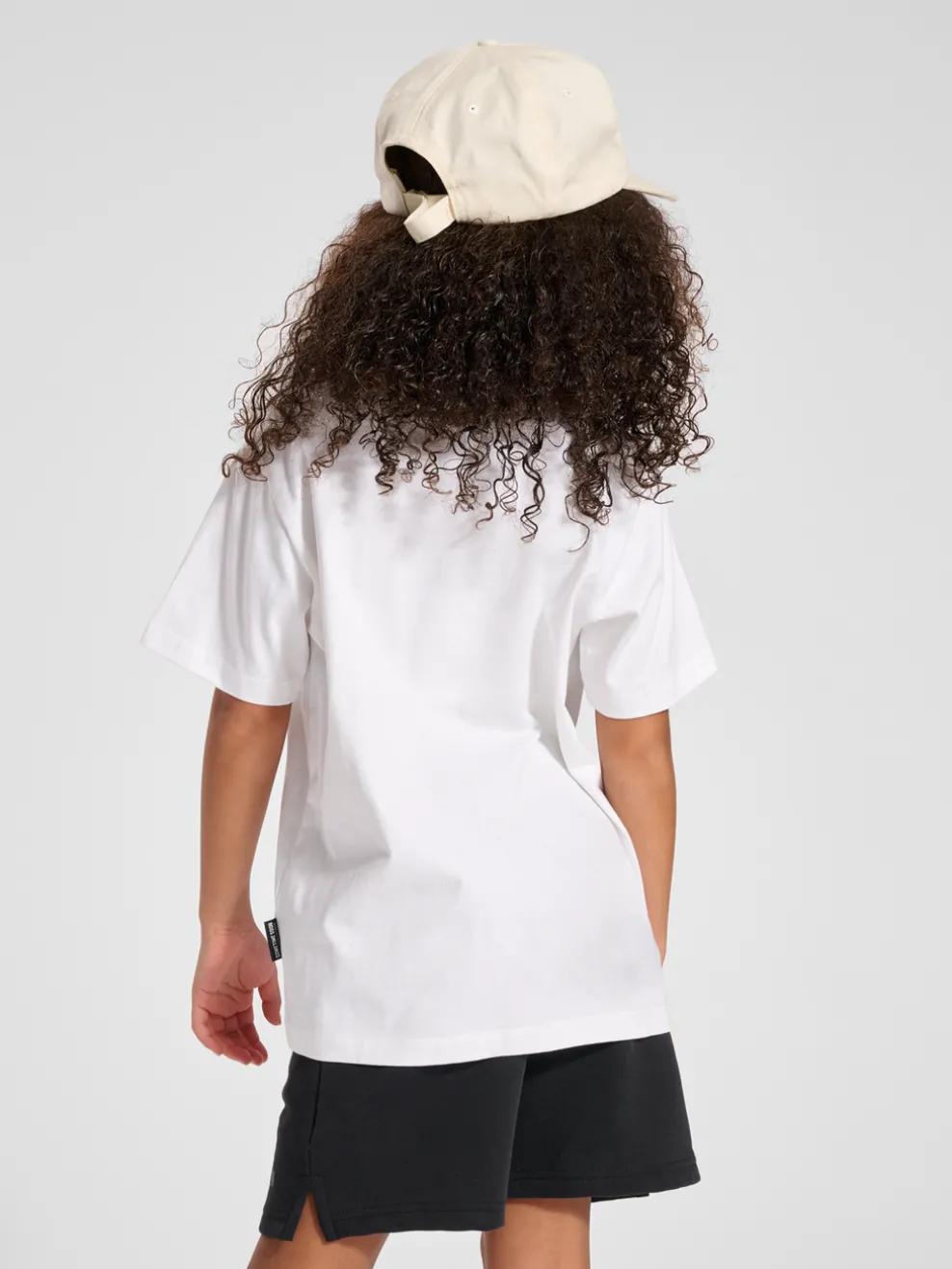 stsPALM T-SHIRT S/S