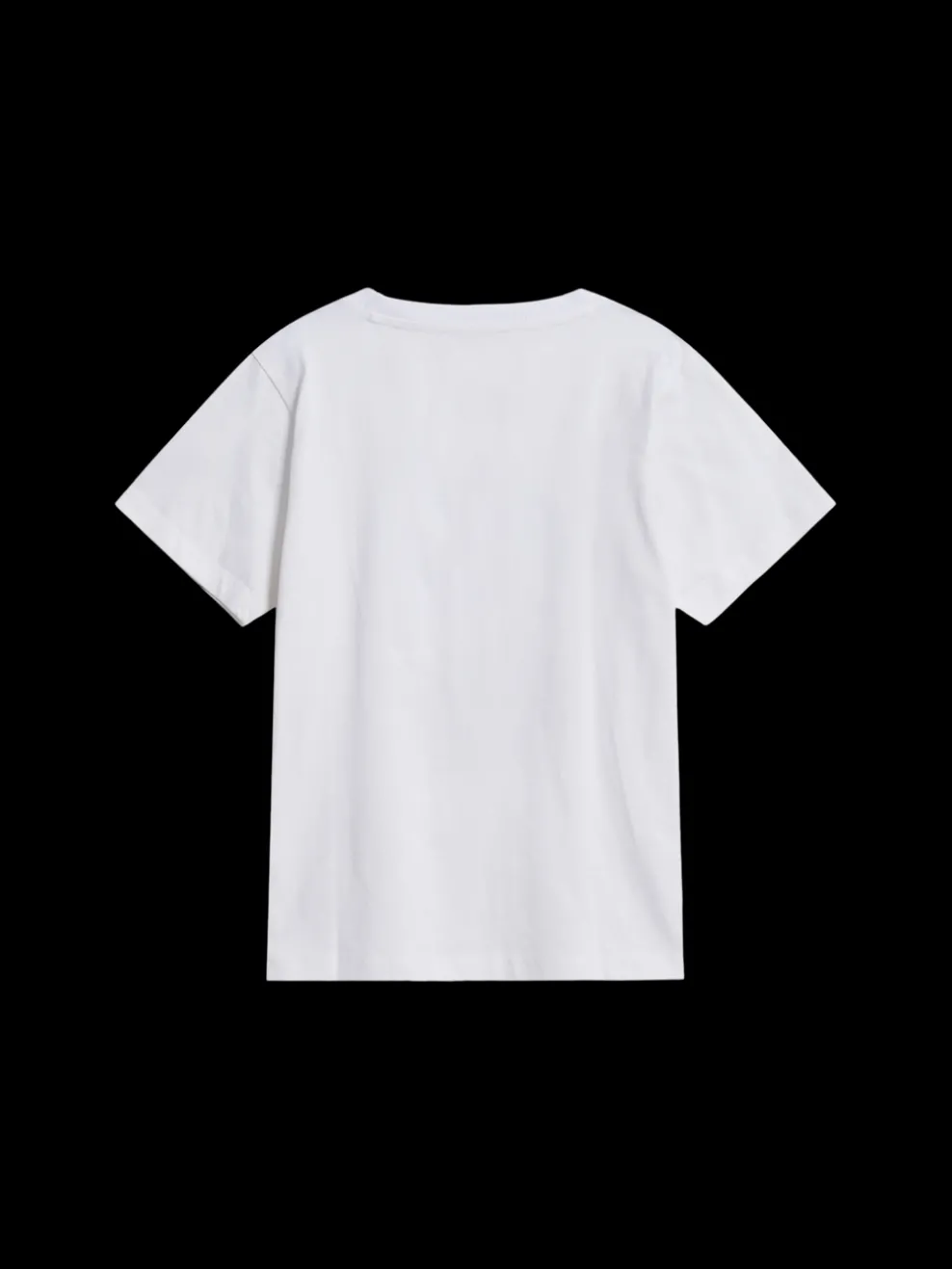 stsPALM T-SHIRT S/S