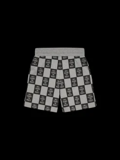 stsRACE SHORTS