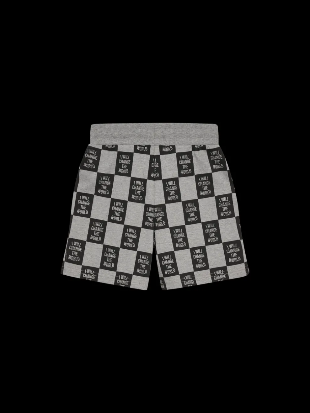 stsRACE SHORTS