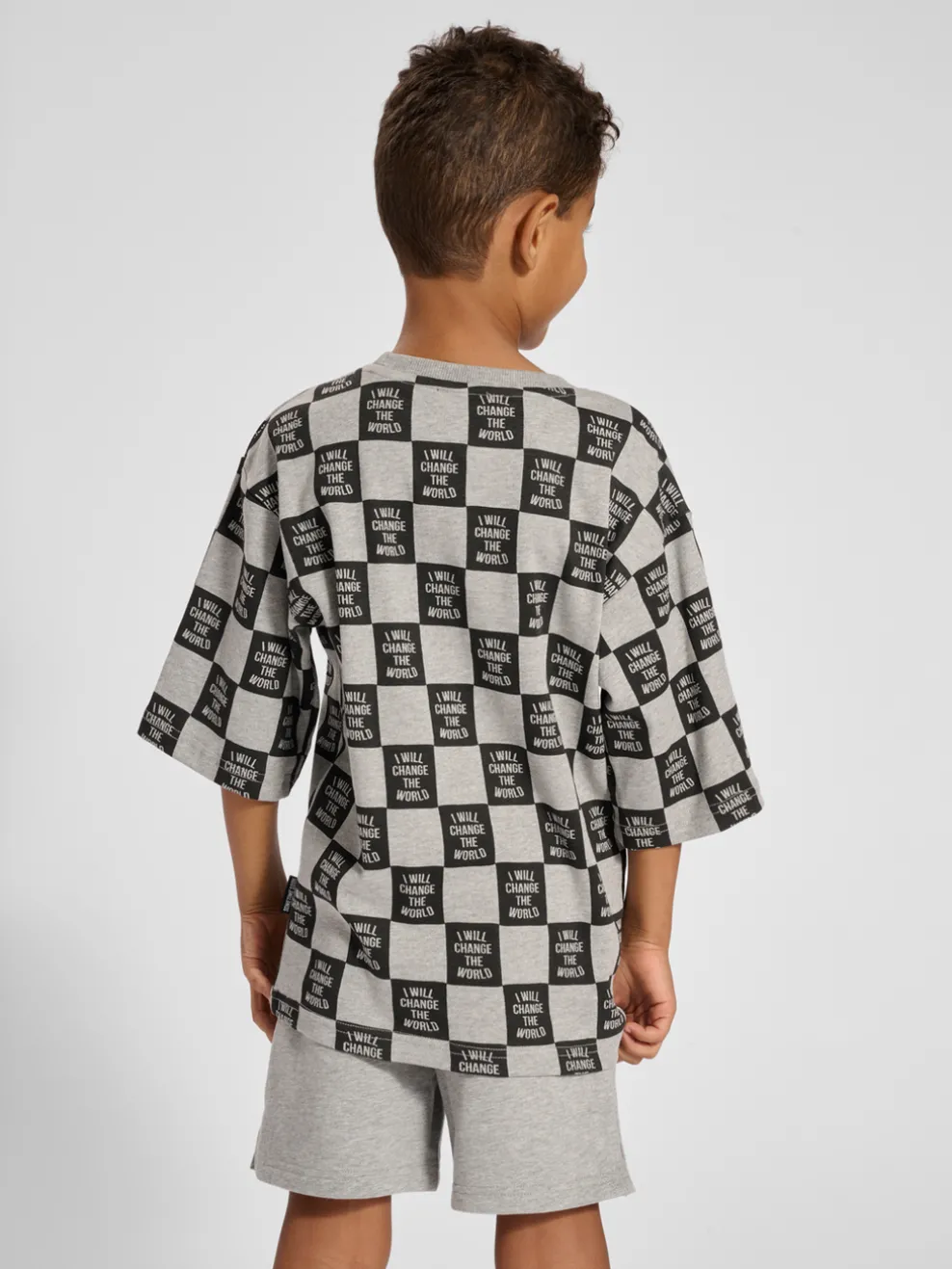 stsRACE T-SHIRT S/S