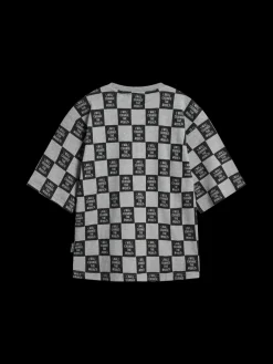 stsRACE T-SHIRT S/S