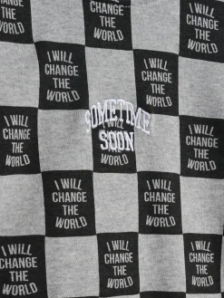 stsRACE T-SHIRT S/S