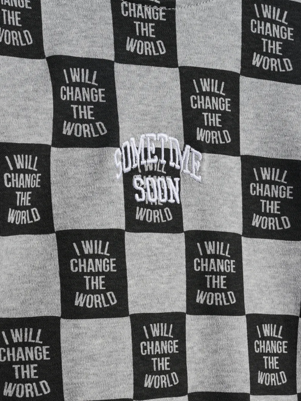 stsRACE T-SHIRT S/S