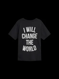 stsREVOLUTION T-SHIRT S/S