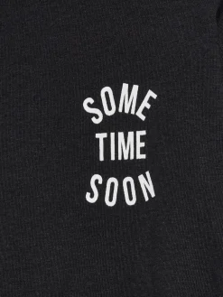 stsREVOLUTION T-SHIRT S/S