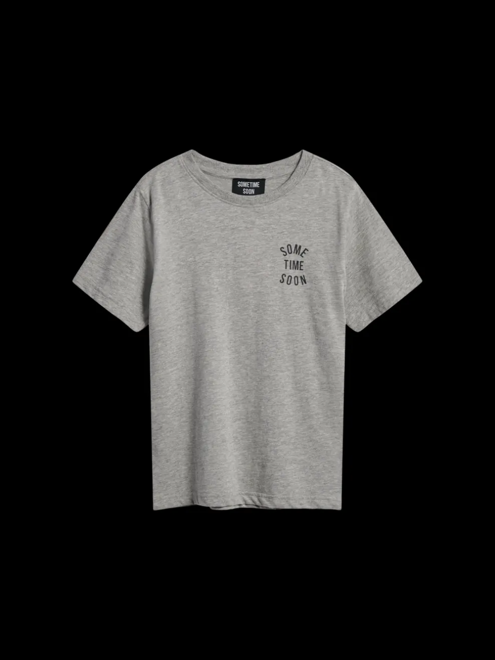stsREVOLUTION T-SHIRT S/S