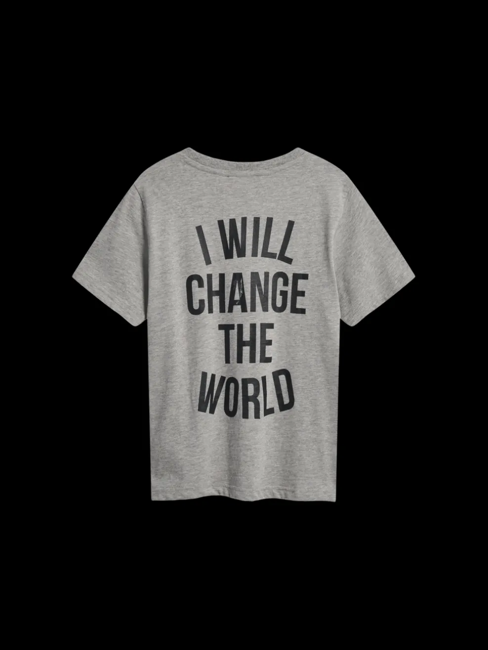 stsREVOLUTION T-SHIRT S/S