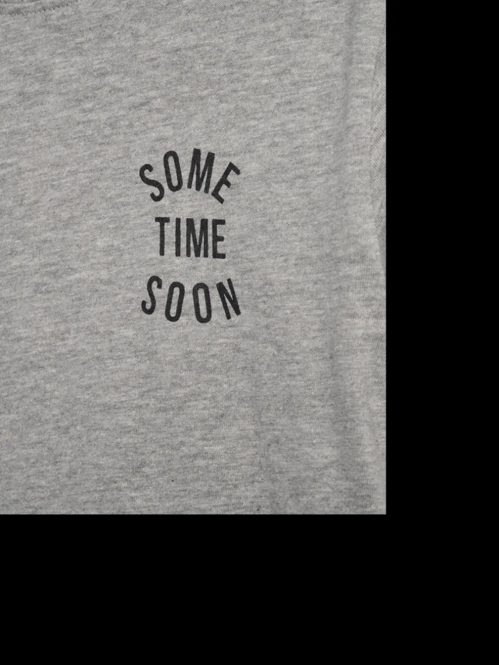 stsREVOLUTION T-SHIRT S/S