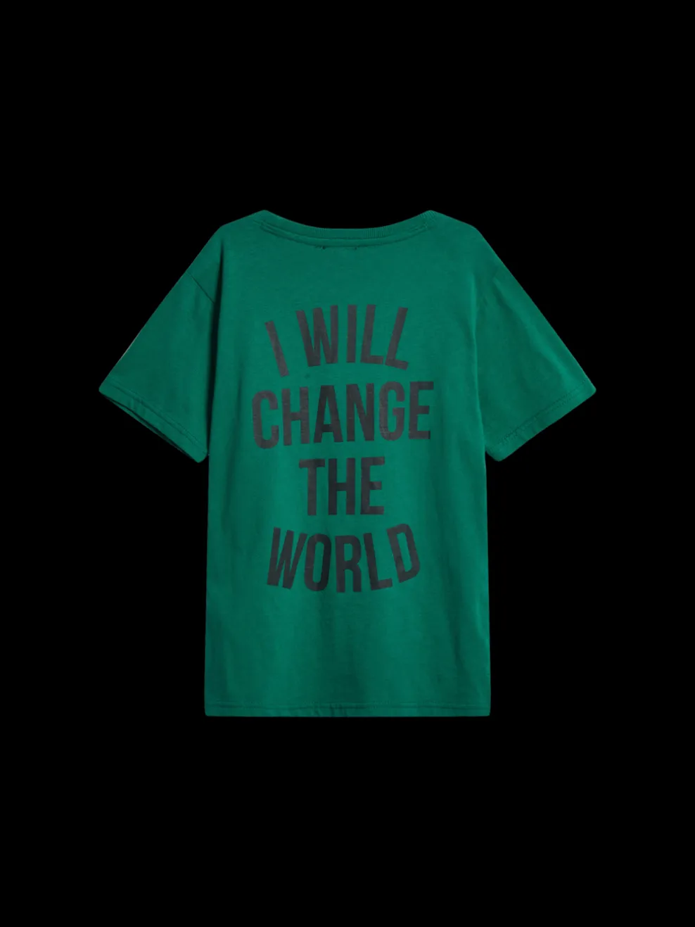 stsREVOLUTION T-SHIRT S/S