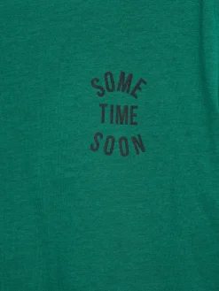 stsREVOLUTION T-SHIRT S/S