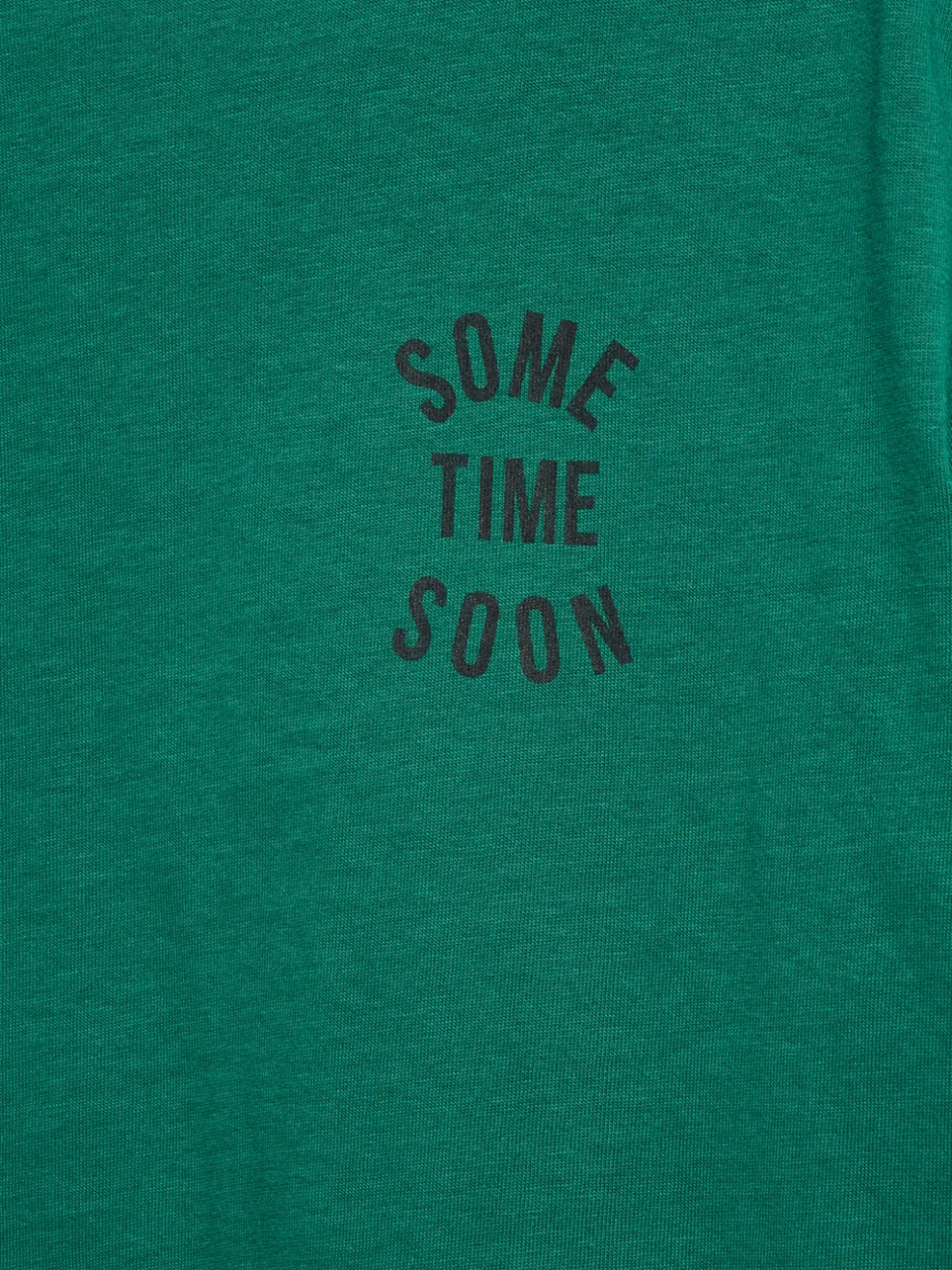 stsREVOLUTION T-SHIRT S/S