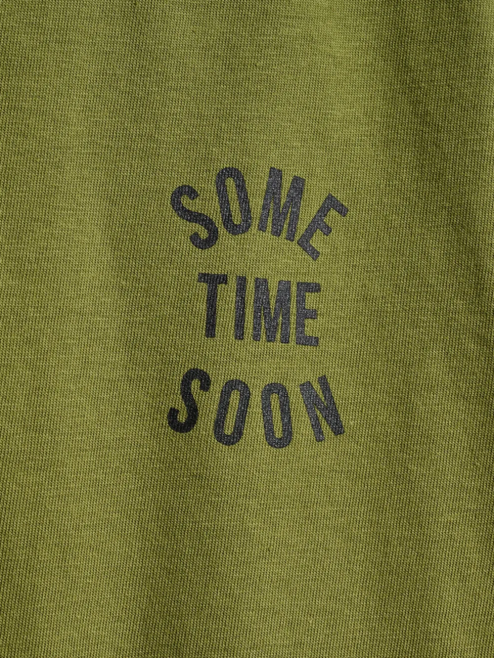 stsREVOLUTION T-SHIRT S/S