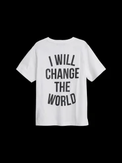stsREVOLUTION T-SHIRT S/S