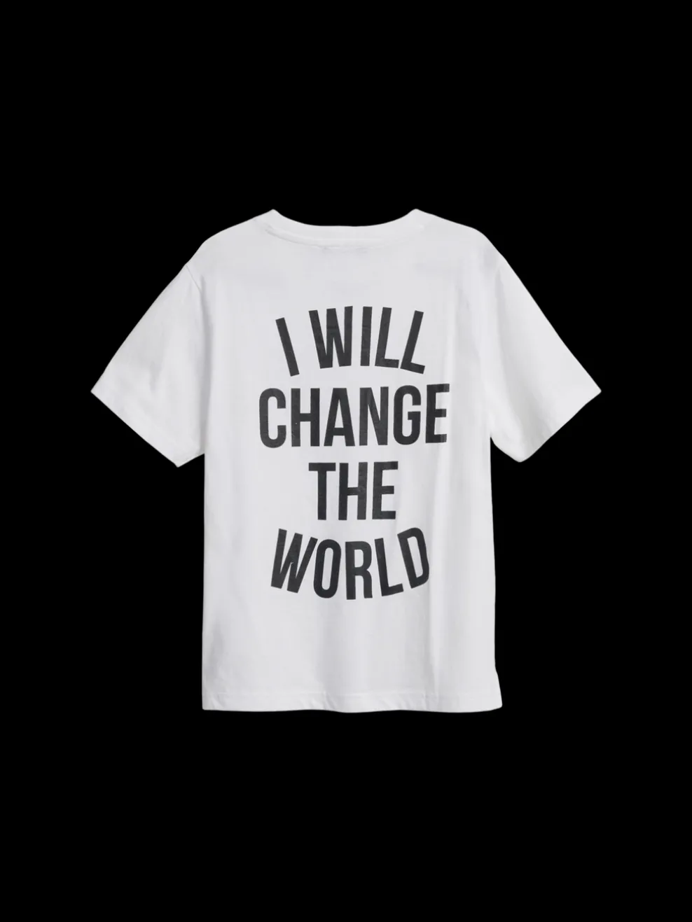stsREVOLUTION T-SHIRT S/S