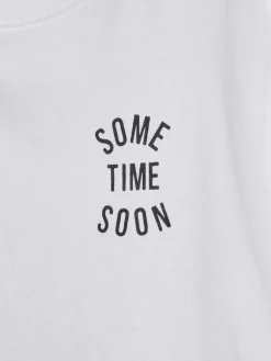 stsREVOLUTION T-SHIRT S/S