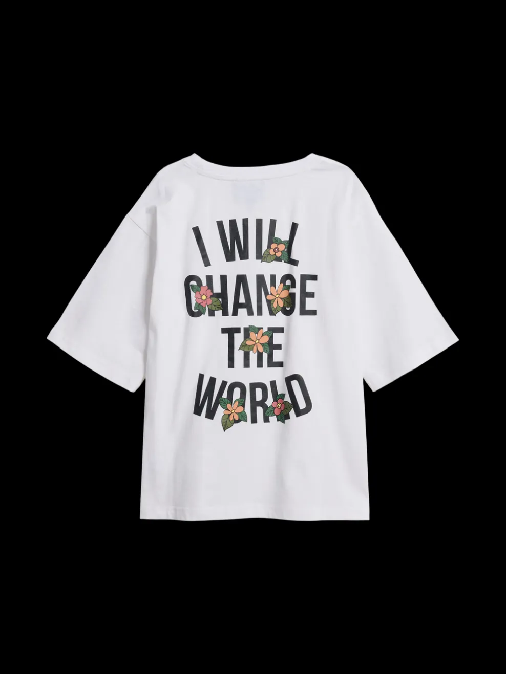 stsREVOLUTIONARY T-SHIRT