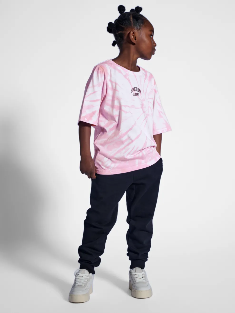stsRIVER T-SHIRT S/S