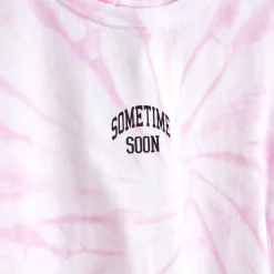 stsRIVER T-SHIRT S/S