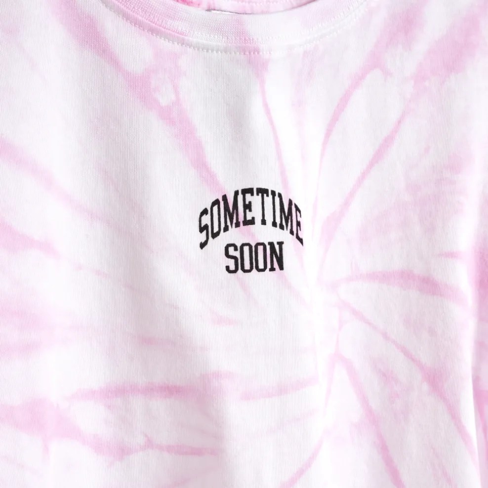 stsRIVER T-SHIRT S/S