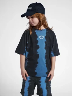 stsRIVER T-SHIRT S/S