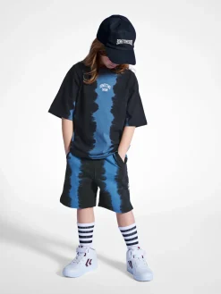 stsRIVER T-SHIRT S/S