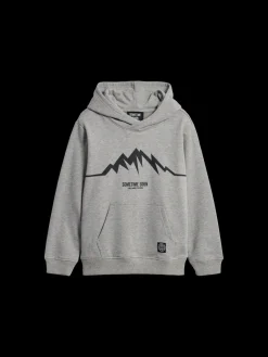 stsSUMMIT HOODIE