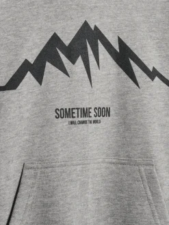 stsSUMMIT HOODIE