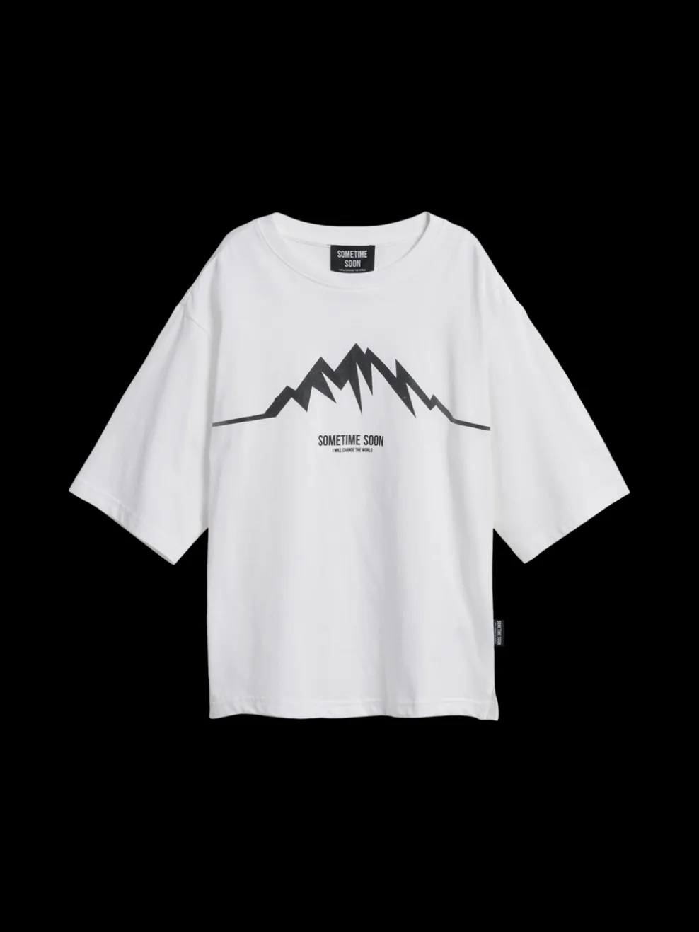 stsSUMMIT T-SHIRT S/S