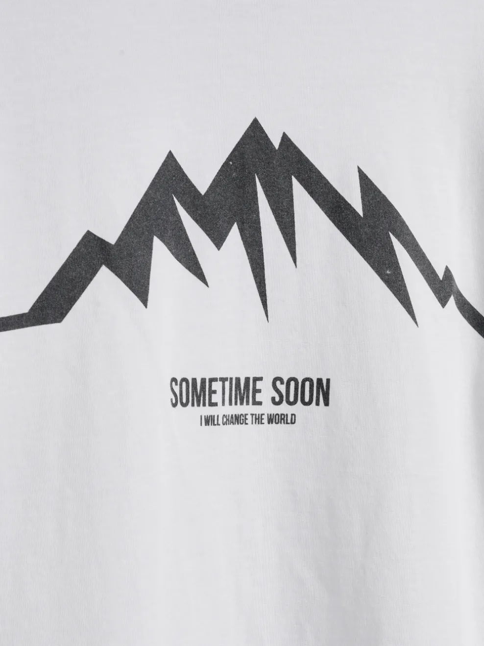 stsSUMMIT T-SHIRT S/S