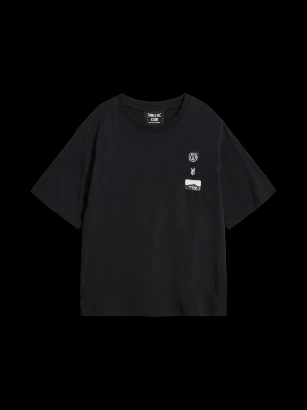 stsTHIAGO T-SHIRT