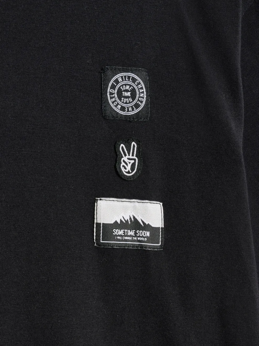 stsTHIAGO T-SHIRT