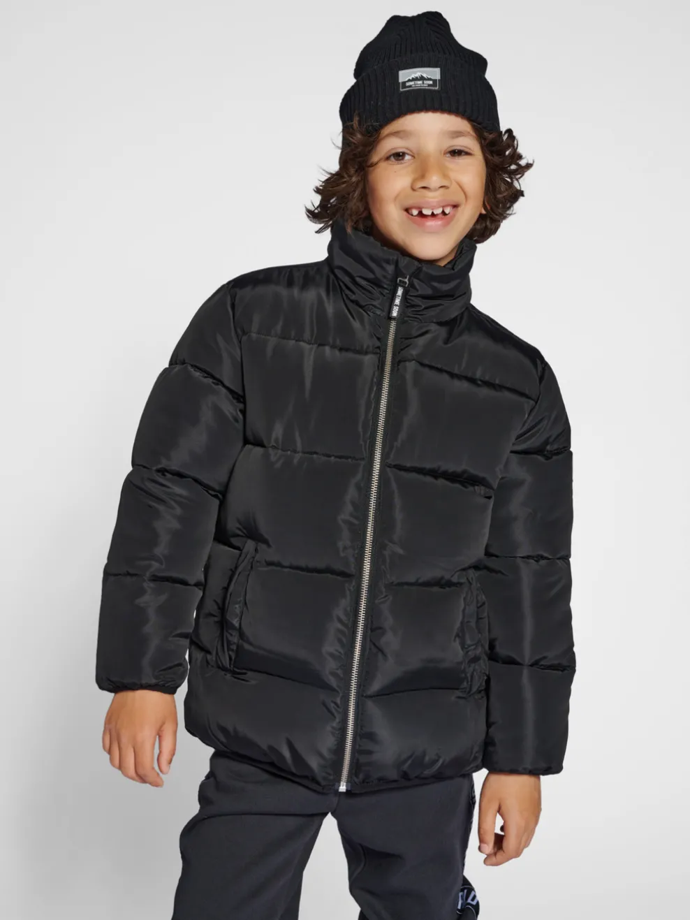 stsTHOR JACKET