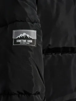 stsTHOR JACKET