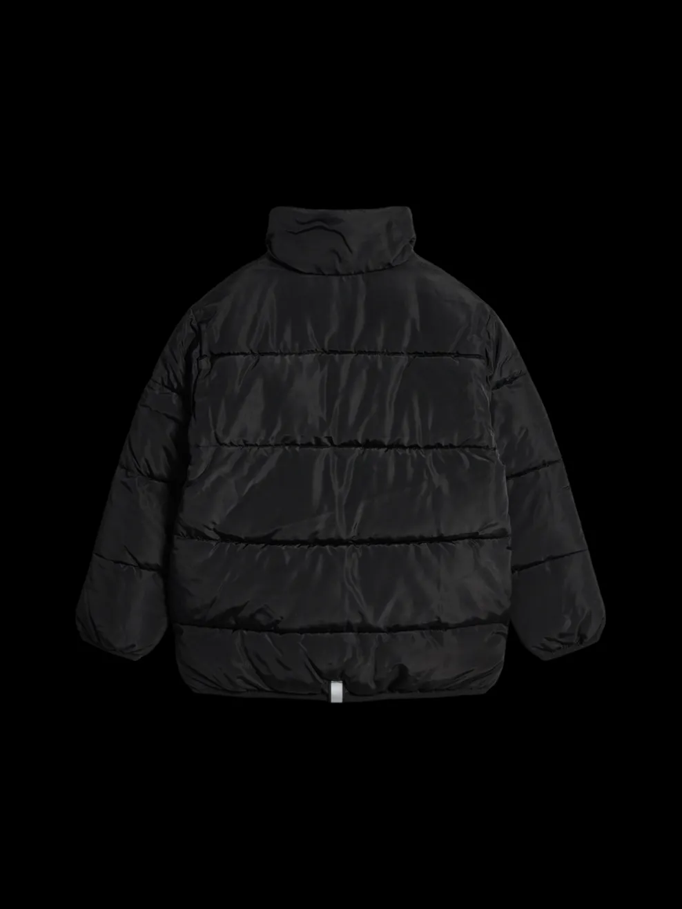 stsTHOR JACKET