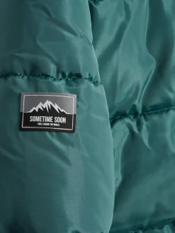 stsTHOR JACKET