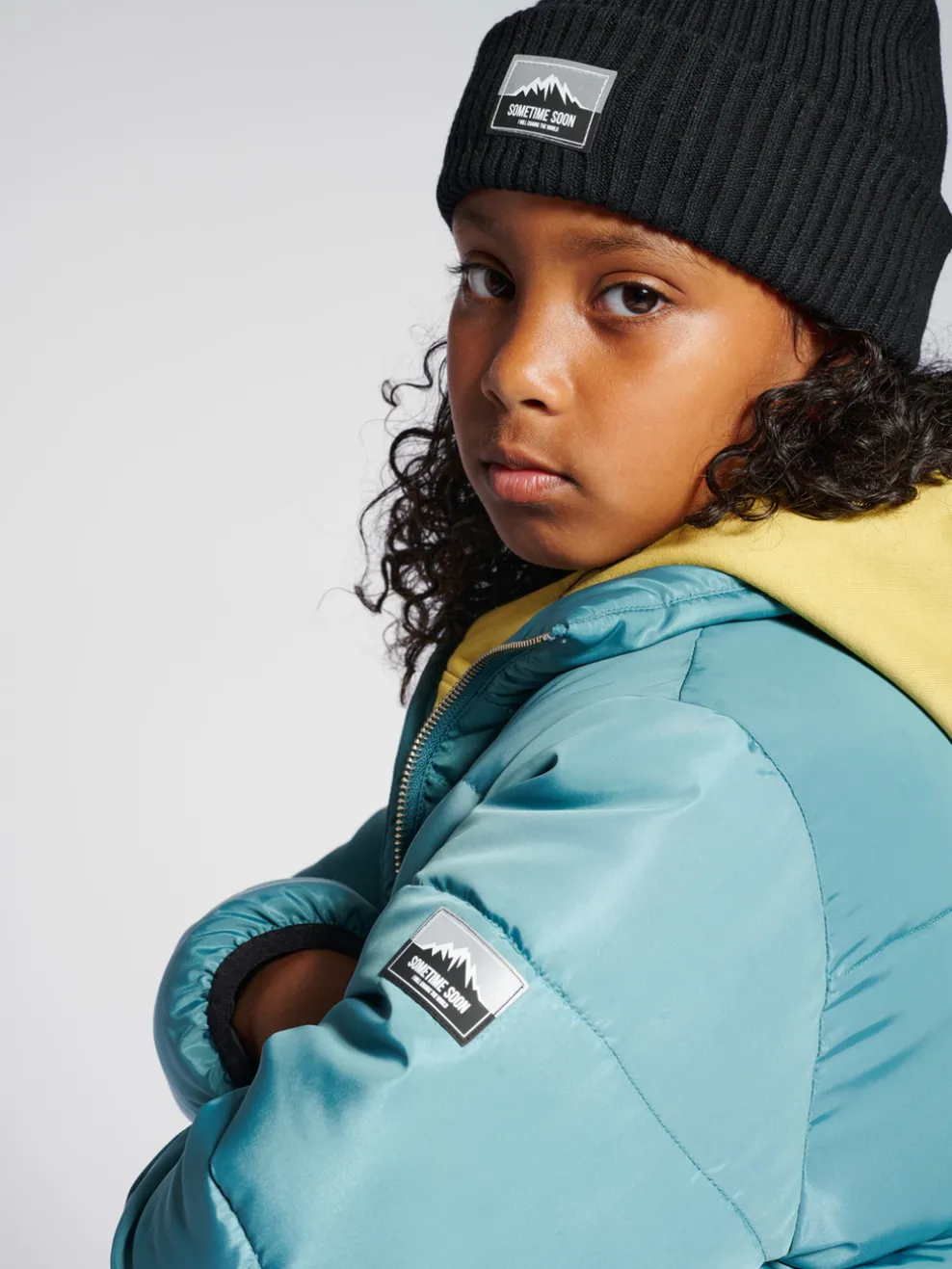 stsTHOR JACKET