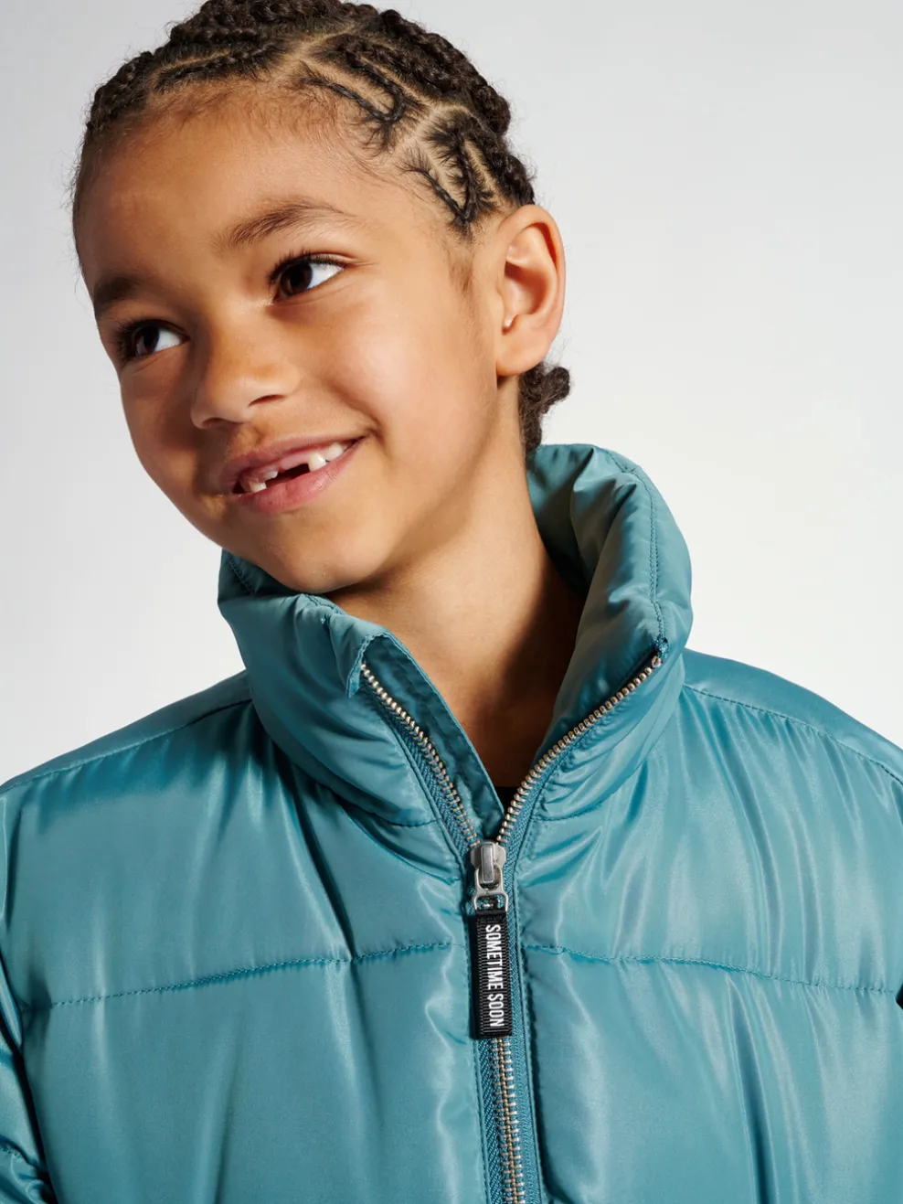 stsTHOR JACKET