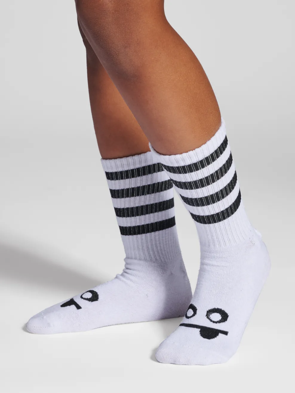 stsTOMMY SOCK 2-PACK