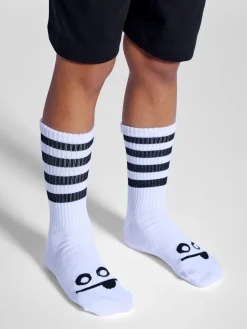 stsTOMMY SOCK 2-PACK
