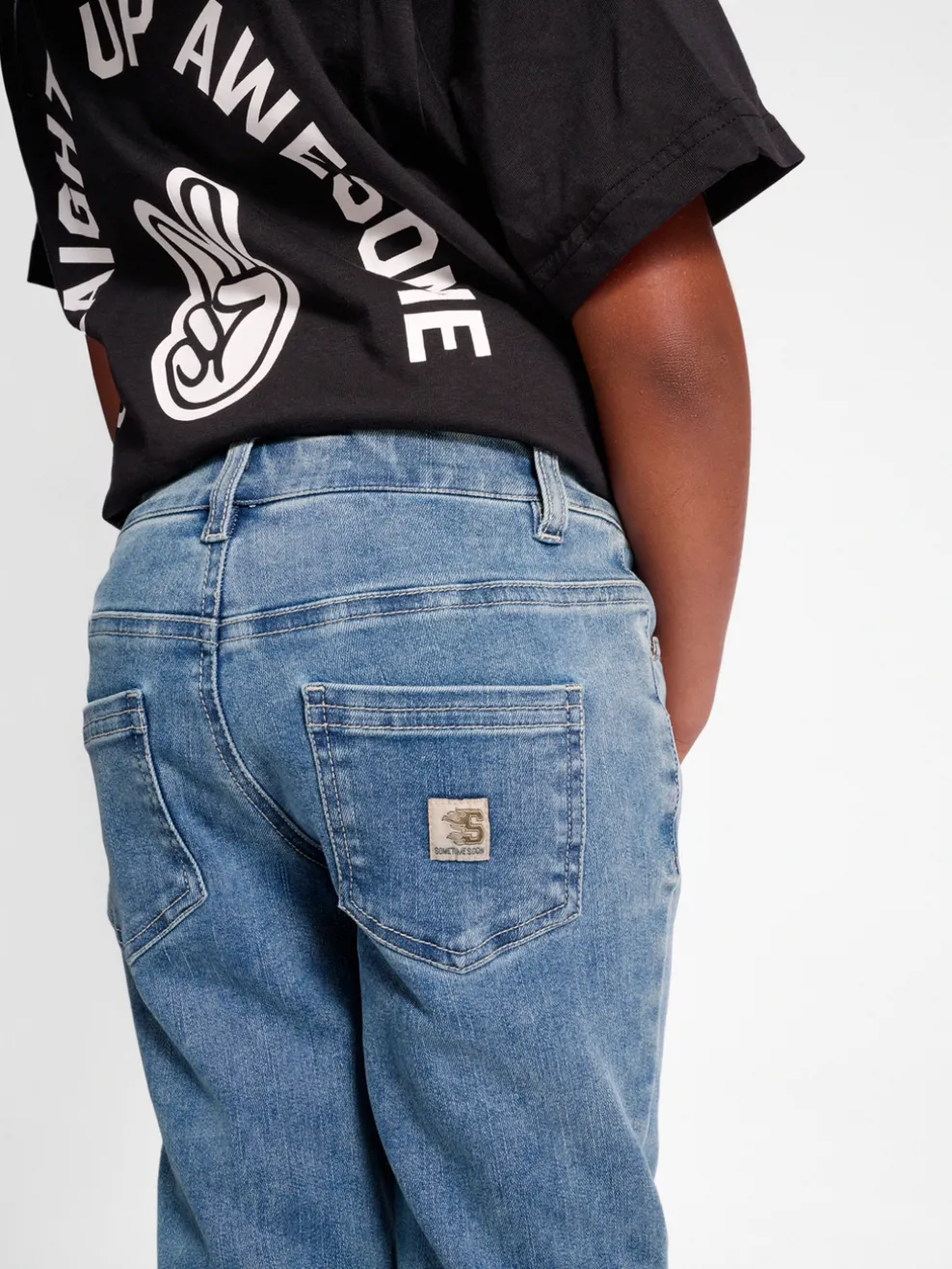 stsTRIGGER JEANS