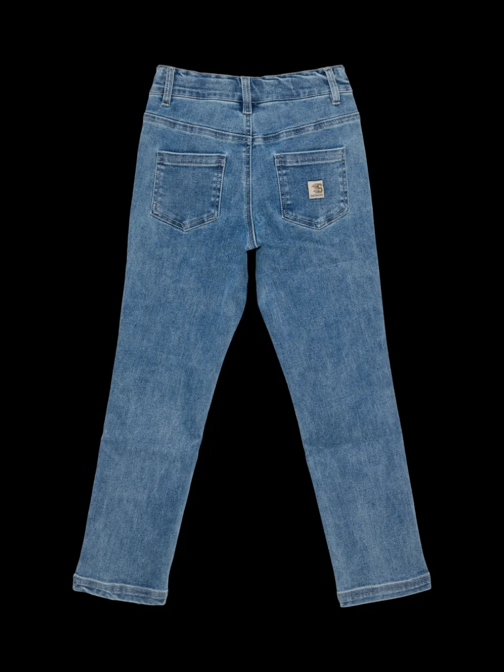 stsTRIGGER JEANS