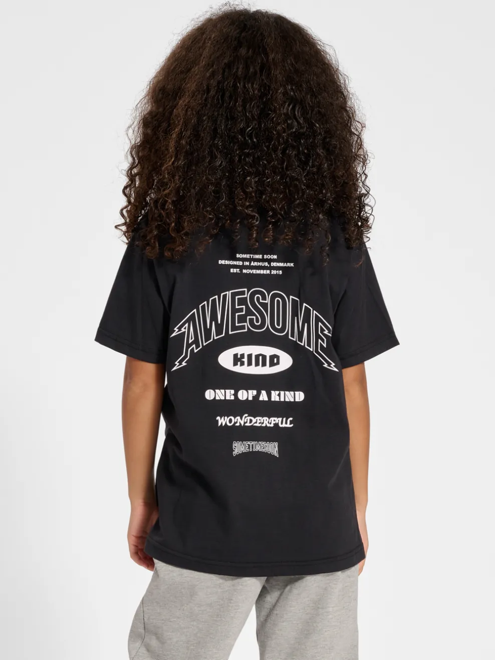 stsULRICH T-SHIRT S/S