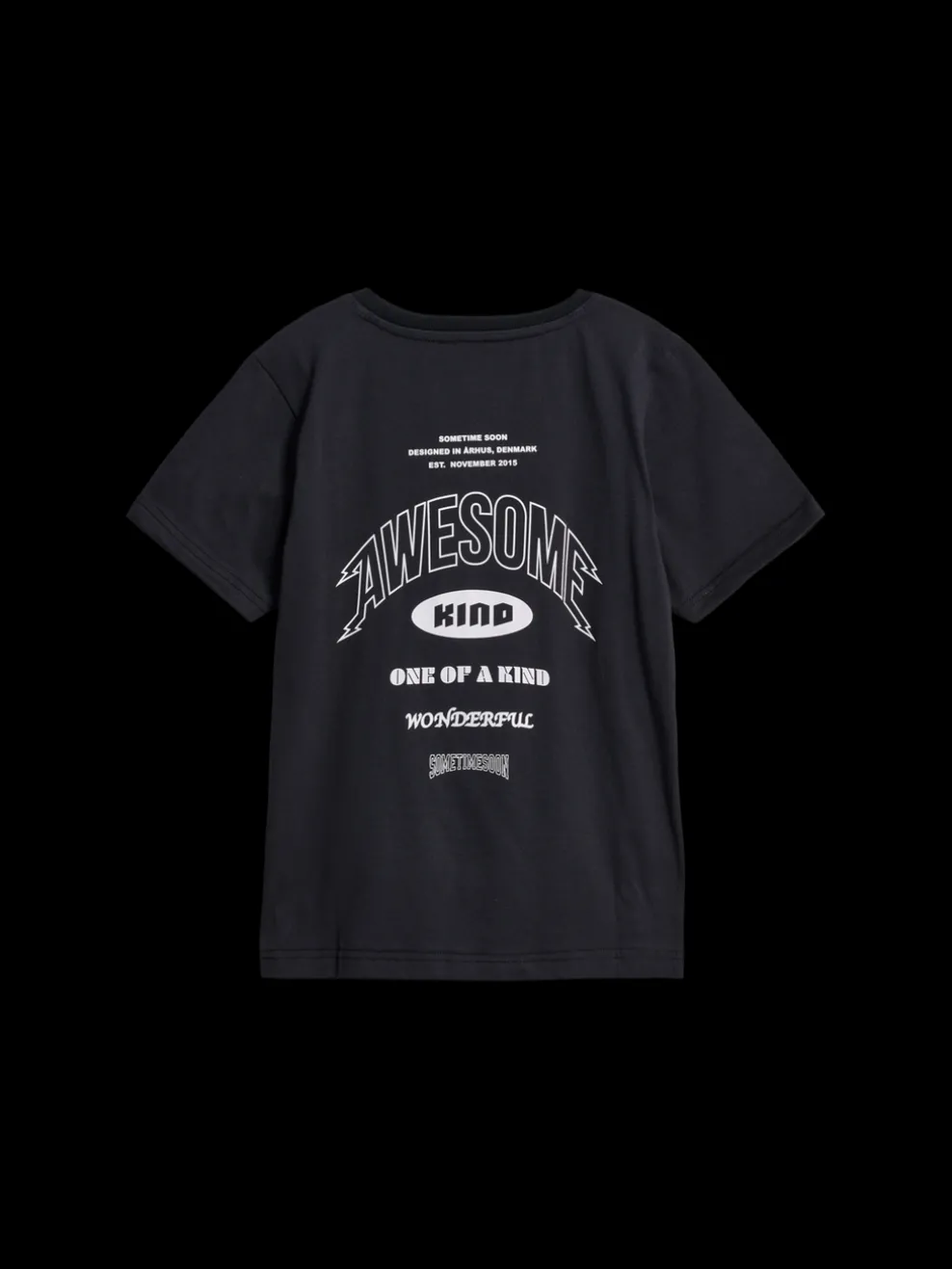 stsULRICH T-SHIRT S/S