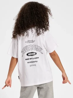 stsULRICH T-SHIRT S/S