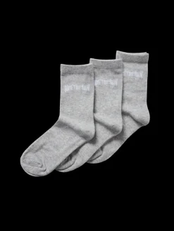 stsVARSITY SOCKS 3-PACK