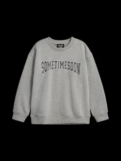 stsWINTERS SWEATSHIRT