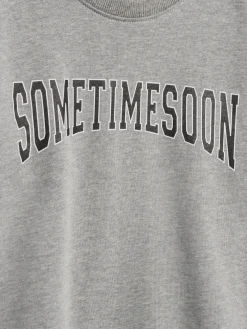 stsWINTERS SWEATSHIRT